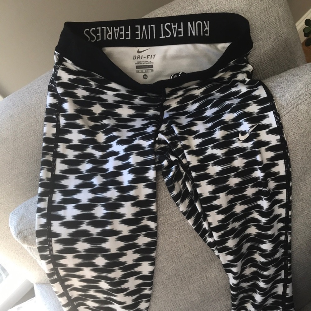 Nike Dry Fit Legging